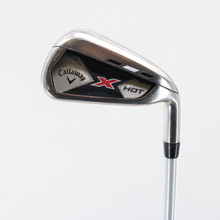 Callaway X Hot Individual 6 Iron Graphite Shaft R Regular Right-Handed P-144368