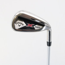 Callaway X Hot Individual 8 Iron Graphite Shaft R Regular Right-Handed P-144370