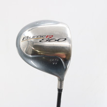 TaylorMade Burner 860 Driver 9.5 Ti Degrees Graphite SVS6 Stiff Flex RH P-144373