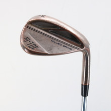 TaylorMade Milled Grind Hi-Toe 3 Copper Sand Wedge 54 Deg 54.10 Steel P-144376