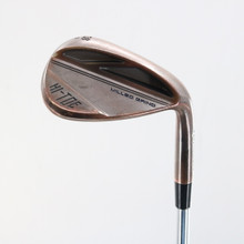 TaylorMade Milled Grind Hi-Toe 3 Copper Sand Wedge 58 Deg 58.10 Steel P-144377