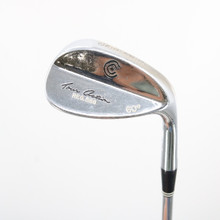 Cleveland Tour Action Reg.588 Wedge 60 Deg Steel Shaft Right Hand C-144505