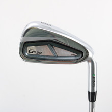 2024 PING G730 Individual 6 Iron Green Dot Graphite Alta Quick Senior C-144508