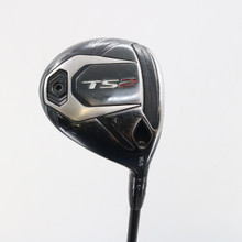 Titleist TS2 4 Fairway Wood 16.5 Degrees Graphite Tensei Stiff Flex RH P-144388