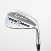 TaylorMade Tour Preferred EF R Series L LW Lob Wedge 60 Deg 60.07 RH C-144510