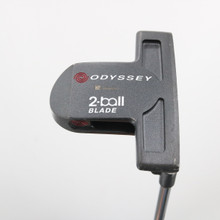 Odyssey DFX 2-Ball Blade Putter 35 Inches Steel Right Handed C-144512