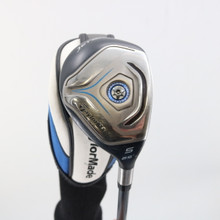 TaylorMade JetSpeed 5 Hybrid 25 Deg Graphite L Ladies Flex Right-Handed P-144391