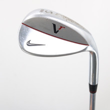 Nike VR Forged S SW Sand Wedge 56 Deg 56.10 Steel S Stiff Right-Handed C-144514