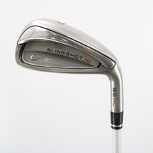 Nike Slingshot HL Individual 7 Iron Graphite W Ladies Flex RH C-144515