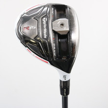 TaylorMade R15 5 Fairway Wood 19 Degrees Graphite S Stiff Flex RH C-144517