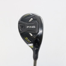 PING G430 3 Hybrid 19 Degrees Graphite Tour 2.0 Regular Flex Right Hand P-144399