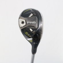 PING G430 6 Hybrid 30 Degree Graphite Alta Quick 35g Senior Right-Hand P-144400