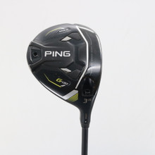 PING G430 Max Fairway 3 Wood 15 Degrees Graphite R Regular Flex RH P-144402