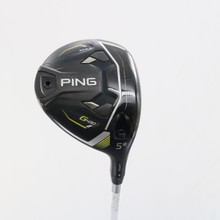 PING G430 Max Fairway 5 Wood 18 Degrees Graphite 35G Senior Flex RH P-144403