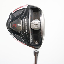 TaylorMade R15 3 Fairway Wood 15 Degrees Graphite Stiff Flex RH C-144523