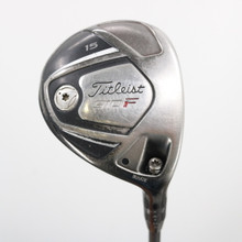 Titleist 910F Fairway Wood 15 Degrees Graphite Stiff Flex RH C-144524