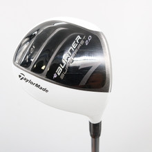 TaylorMade Burner Superfast 2.0 7 Fairway Wood 21 Degrees Ladies Flex C-144538