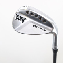 PXG 0311 Forged SW Sand Wedge 54 Deg 54.10 Graphite A Senior Flex RH C-144550