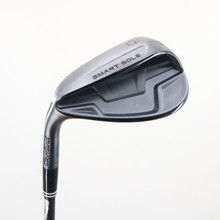 Cleveland Smart Sole 4 G Black Satin GW Gap Wedge Graphite Wedge LH C-144552