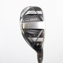 2024 Cleveland Halo XL 7 Hybrid 30 Deg Graphite Senior Flex  Right Hand C-144554