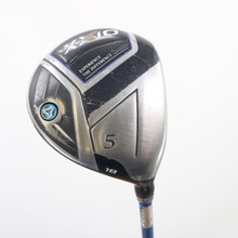 XXIO 11 Eleven 5 Fairway Wood 18 Deg Graphite R Regular RH Right-Hand C-144555