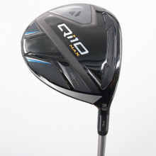 2024 Taylormade Qi10 Max 3 Fairway Wood 16 Degrees Graphite Regular RH C-144561