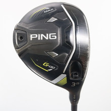 PING G430 Max Fairway 3 Wood 15 Degrees Graphite R Regular Flex RH C-144564