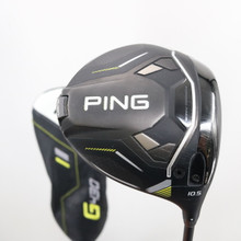 2024 PING G430 MAX 10K Driver 10.5 Degree Graphite Alta CB R Regular RH S-144000