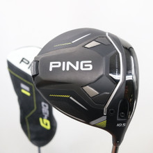 2024 PING G430 MAX 10K Driver 10.5 Degrees Graphite Tour 2.0 S Stiff RH S-144001