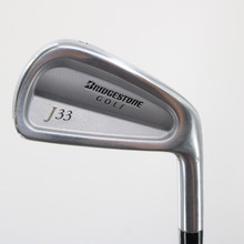 Bridgestone J33 Forged Individual 4 Iron True Temper Steel Extra-Stiff RH S-144002