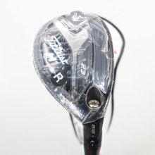 Titleist 818 H1 Hybrid 23 Degrees Graphite Blue Tensei Regular Flex RH C-144569