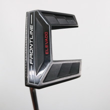 Cleveland Frontline Elevado Single Bend Putter 33 Inches 33" Steel LH S-144005