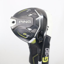 PING G430 SFT Fairway 3 Wood 16 Deg Graphite R Regular Flex RH C-144571