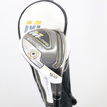 TaylorMade M Gloire Rescue 5 Hybrid 23 Deg Speeder Evolution Regular RH C-144573