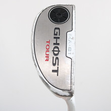 TaylorMade Ghost Tour MA-81 Putter 34 Inches 34" Steel Right-Handed S-144007