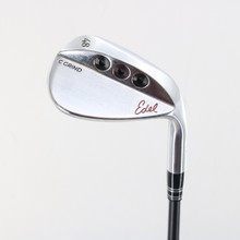 Edel SMS PW Pitching Wedge 48 Degrees C-Grind Graphite Regular Flex RH P-144406