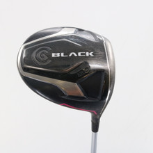 Cleveland CG Black Driver 12.0 Deg Women's Graphite R3 Ladies Flex RH P-144411