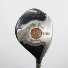 Bobby Jones Jesse Ortiz 4H Hybrid 25 Deg Graphite Catalyst R Regular RH S-144695