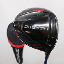 TaylorMade Stealth HD Driver 12.0 Deg Graphite EvenFlow 5.0-A Senior RH S-144023