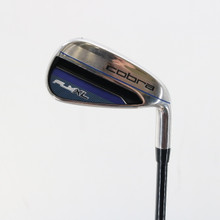 Cobra Fly XL Individual 7 Iron Graphite R Regular Flex Right-Handed P-144425