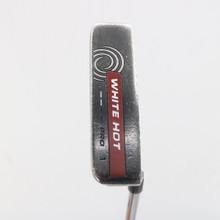 Odyssey White Hot Pro 1 Blade Putter 34 Inches Right Handed C-144590