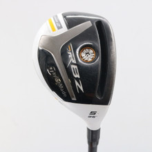 TaylorMade RBZ Stage 2 5 Hybrid Rescue 25 Degrees Graphite R Regular RH C-144595