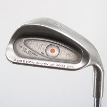 Ping EYE 2 EYE2 Individual 9 Iron Orange Dot Steel ZZ-Lite Stiff RH S-144014