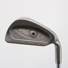 Ping EYE 2 Eye2 Individual 1 Iron Black Dot Steel Stiff Right-Handed S-144015