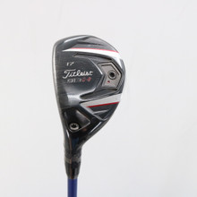 Titleist 913H 2 Hybrid 17 Degrees Graphite Diamana Stiff Flex Left-Hand P-144436