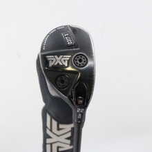 PXG 0317 X GEN4 4 Hybrid 22 Degrees Graphite Regular Flex Right-Handed P-144437