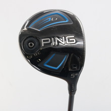 PING G SF Tec Fairway 5 Wood 19 Deg Graphite Alta Regular Flex RH C-144605