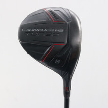 Cleveland Launcher HB Turbo Fairway 5 Wood 18 Deg L Ladies Flex RH C-144606