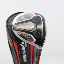 TaylorMade M6 D-Type 3 Fairway Wood 16 Deg Graphite 6.0 Stiff Flex RH P-144438