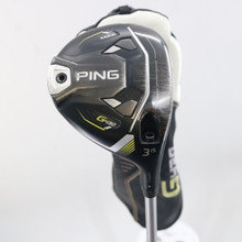 PING G430 Max Fairway 3 Wood 15 Degrees Graphite 35G Senior Flex RH C-144609